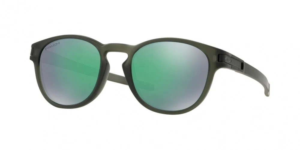 Oakley Latch 9349 Sunglasses - view 25
